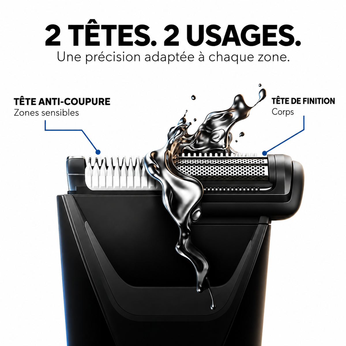 Cible cadeau