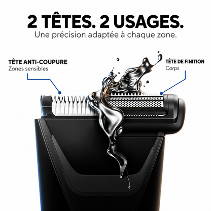 Vorn Ultimate Precision