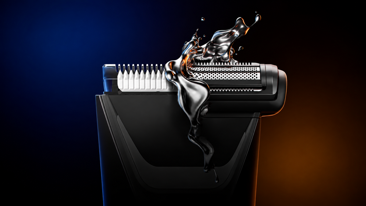 La technologie SkinCut™ pensée pour chaque zone