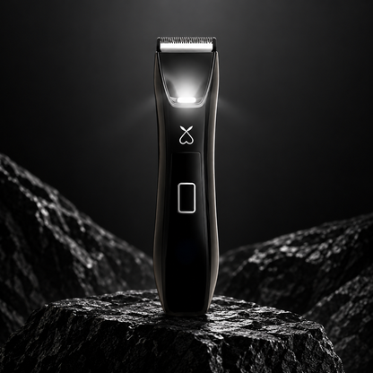 Vorn Ultimate Precision