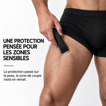 Vorn Ultimate Precision