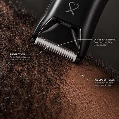 Vorn Ultimate Precision