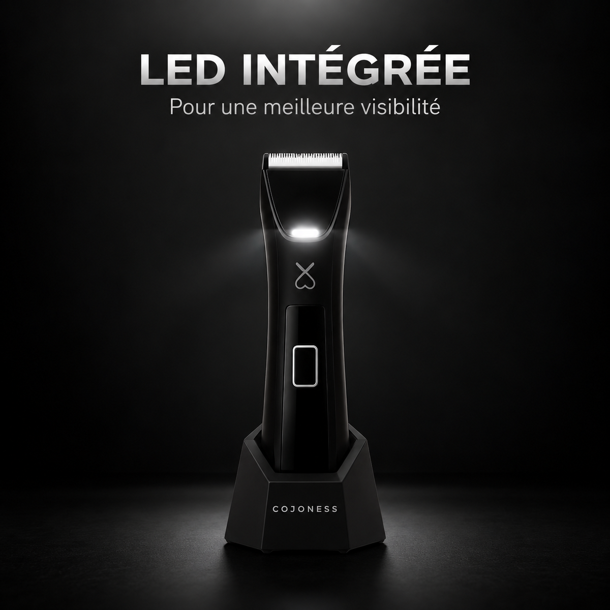 Vorn Ultimate Precision
