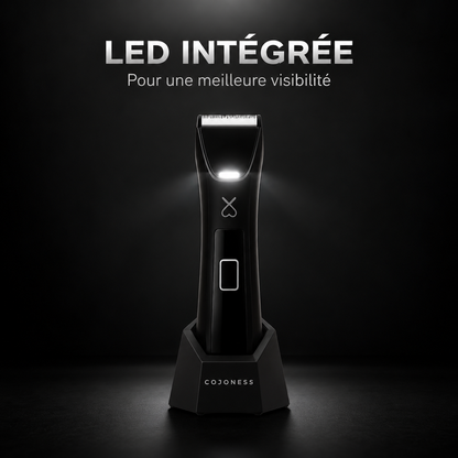 Vorn Ultimate Precision