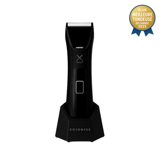 Vorn Ultimate Precision