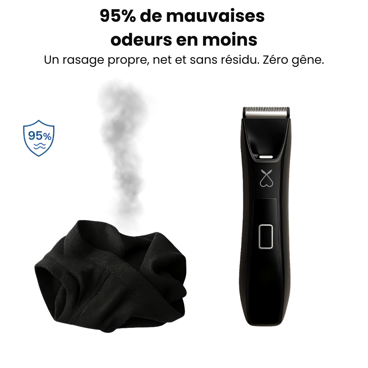 Vorn Ultimate Precision