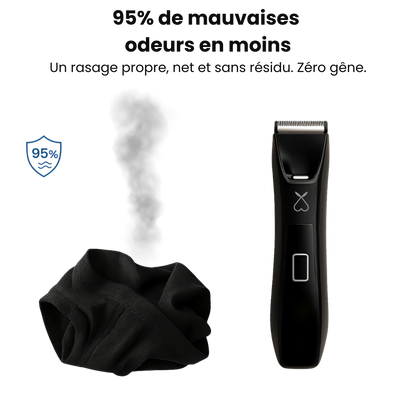 Vorn Ultimate Precision