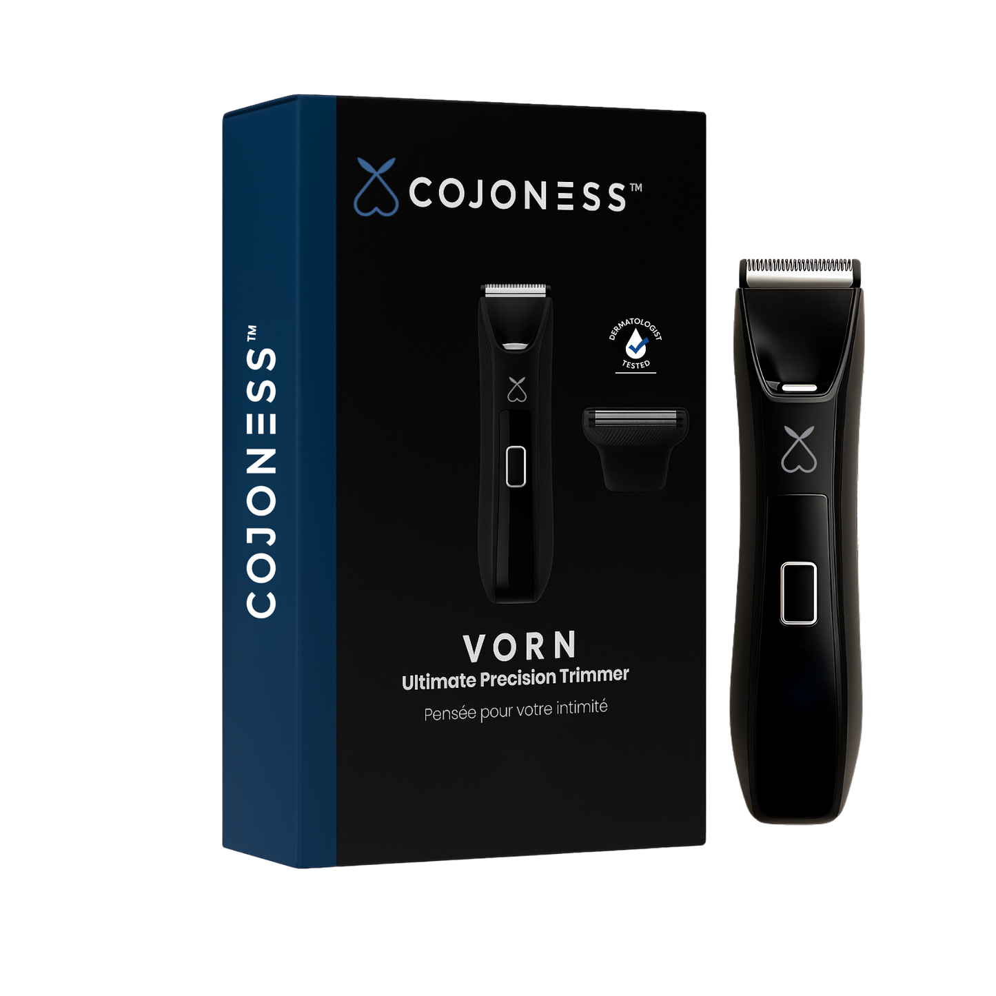 Vorn Ultimate Precision