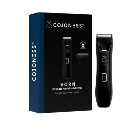 Vorn Ultimate Precision